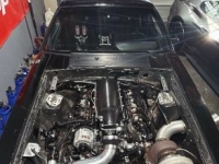 1986 Ford Mustang for sale in Michigan (ID-162072)