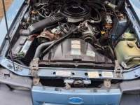 1986 Ford Mustang for sale in Michigan (ID-163700)