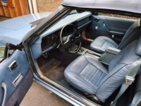 1986 Ford Mustang for sale in Michigan (ID-163700)