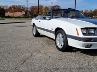 1986 Ford Mustang for sale in Prescott Valley, Arizona (ID-163882)