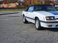 1986 Ford Mustang for sale in Prescott Valley, Arizona (ID-163882)