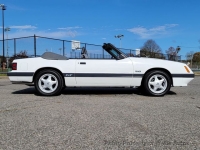 1986 Ford Mustang for sale in Prescott Valley, Arizona (ID-163882)