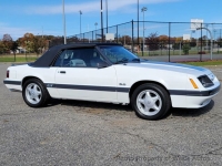 1986 Ford Mustang for sale in Prescott Valley, Arizona (ID-163882)