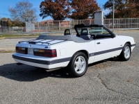 1986 Ford Mustang for sale in Prescott Valley, Arizona (ID-163882)