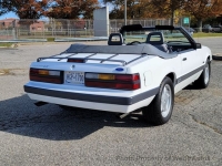 1986 Ford Mustang for sale in Prescott Valley, Arizona (ID-163882)