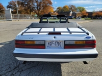 1986 Ford Mustang for sale in Prescott Valley, Arizona (ID-163882)