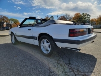 1986 Ford Mustang for sale in Prescott Valley, Arizona (ID-163882)