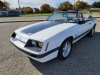 1986 Ford Mustang for sale in Prescott Valley, Arizona (ID-163882)