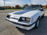 1986 Ford Mustang for sale in Prescott Valley, Arizona (ID-163882)