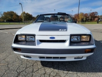 1986 Ford Mustang for sale in Prescott Valley, Arizona (ID-163882)