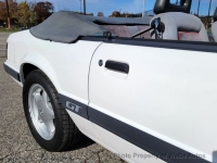 1986 Ford Mustang for sale in Prescott Valley, Arizona (ID-163882)