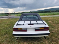 1986 Ford Mustang GT for sale in Michigan (ID-132742)