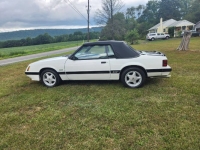 1986 Ford Mustang GT for sale in Michigan (ID-132742)