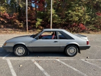 1986 Ford Mustang GT for sale in Michigan (ID-142177)