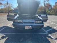 1986 Ford Mustang GT for sale in Michigan (ID-142177)