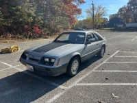 1986 Ford Mustang GT for sale in Michigan (ID-142177)
