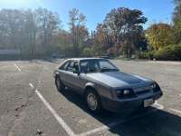 1986 Ford Mustang GT for sale in Michigan (ID-142177)
