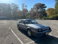 1986 Ford Mustang GT for sale in Michigan (ID-142177)