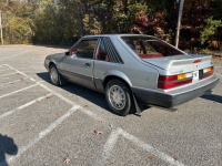 1986 Ford Mustang GT for sale in Michigan (ID-142177)