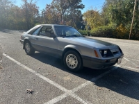 1986 Ford Mustang GT for sale in Michigan (ID-142177)