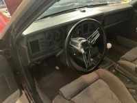 1986 Ford Mustang GT for sale in Michigan (ID-153703)