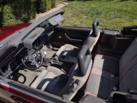 1986 Ford Mustang GT for sale in Michigan (ID-153703)