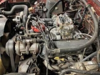 1986 Ford Mustang GT for sale in Michigan (ID-153703)