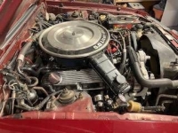 1986 Ford Mustang GT for sale in Michigan (ID-153703)