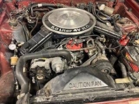 1986 Ford Mustang GT for sale in Michigan (ID-153703)