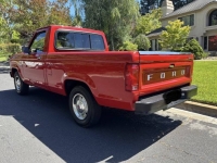 1986 Ford Ranger for sale in Michigan (ID-163694)
