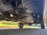 1986 Ford Ranger for sale in Michigan (ID-163694)