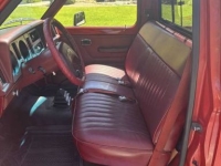 1986 Ford Ranger for sale in Michigan (ID-163694)