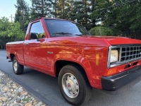 1986 Ford Ranger for sale in Michigan (ID-163694)