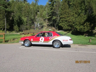 1986 Ford Thunderbird for sale