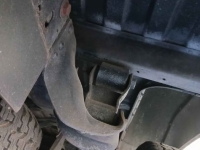 1986 GMC 1500 for sale in Michigan (ID-143823)
