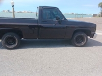 1986 GMC 1500 for sale in Michigan (ID-143823)