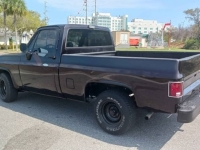 1986 GMC 1500 for sale in Michigan (ID-143823)