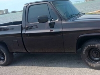 1986 GMC 1500 for sale in Michigan (ID-143823)