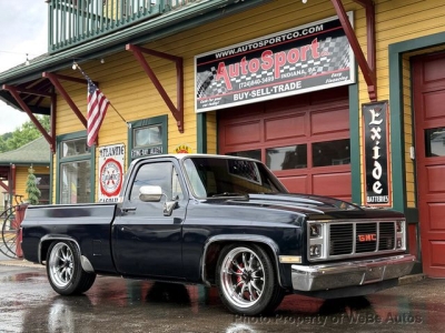 1986 GMC C/K 1500 for sale