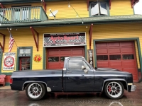 1986 GMC C/K 1500 for sale in Riverhead, New York (ID-143093)