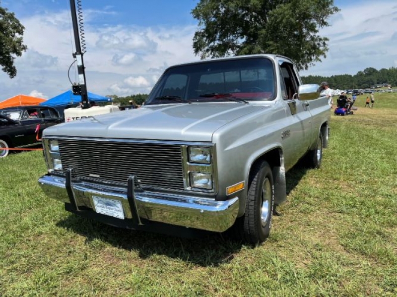 1986 GMC C1500 for sale in Michigan (ID-114167) 1986 GMC C1500 for sale in Michigan (ID-114167)