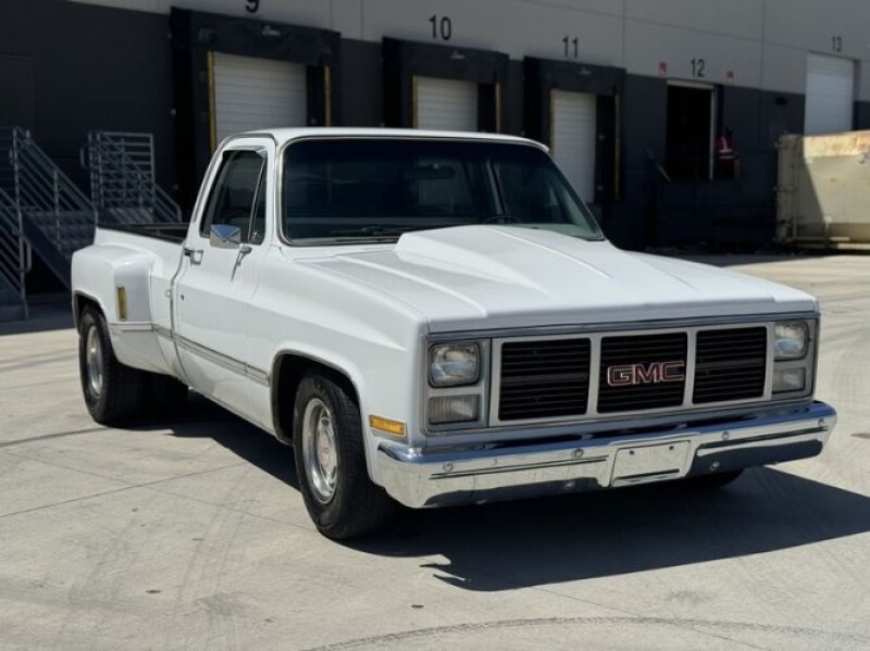 1986 GMC C1500 for sale in Michigan (ID-131437) 1986 GMC C1500 for sale in Michigan (ID-131437)
