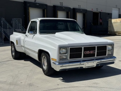 1986 GMC C1500 for sale