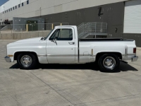 1986 GMC C1500 for sale in Michigan (ID-131437)