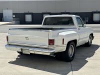 1986 GMC C1500 for sale in Michigan (ID-131437)