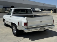 1986 GMC C1500 for sale in Michigan (ID-131437)