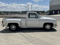 1986 GMC C1500 for sale in Michigan (ID-131437)