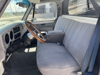 1986 GMC C1500 for sale in Michigan (ID-131437)