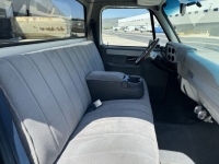 1986 GMC C1500 for sale in Michigan (ID-131437)