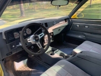 1986 GMC Caballero for sale in Michigan (ID-96823)